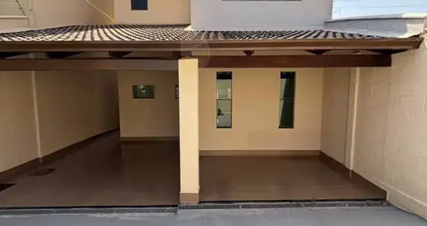Casa com 3 quartos à venda na da República, Jardim Vitória, Goiânia
