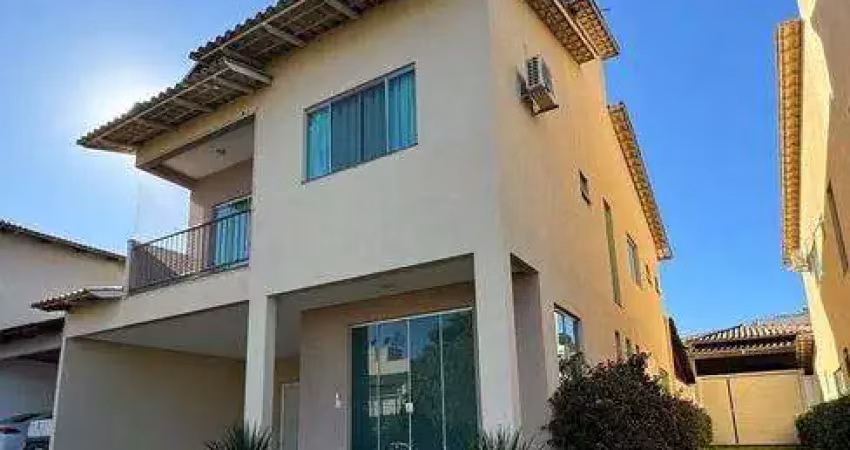 Casa com 4 quartos à venda na Rua Alfa Q-L12 Residencial Parque Jao, Setor Jaó, Goiânia