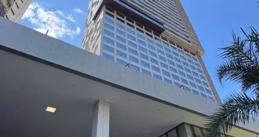 Sala comercial à venda na Av. D, Av. 85, Setor Marista, Goiânia