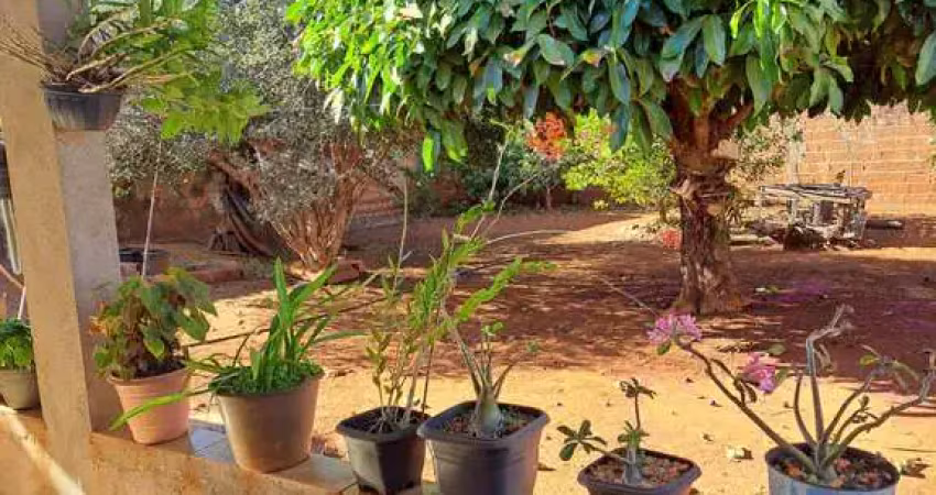 Terreno à venda na CP11, 32, Conjunto Primavera, Goiânia