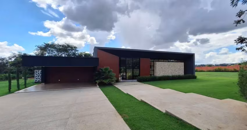 Chácara / sítio com 4 quartos à venda na Canafístula, Condomínio Alto da Boa Vista, Senador Canedo