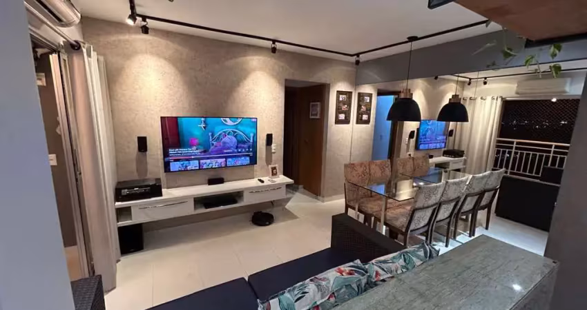 Apartamento com 2 quartos à venda na Rua Manaus, 1230, Parque Amazônia, Goiânia