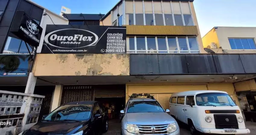 Sala comercial à venda na Avenida 85 - Setor Marista, Goiânia - GO, Brasil, Setor Marista, Goiânia