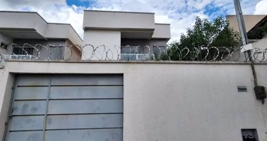 Casa com 2 quartos à venda na Rua RT 4A, Qd 3 Lt 1, Residencial Tuzimoto, Goiânia