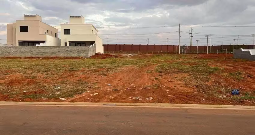 Terreno à venda na Av. Parma, n° 135, Jardins Parma, Senador Canedo