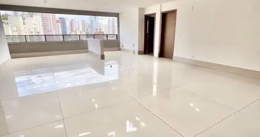 Apartamento com 3 quartos à venda na Rua 12, Setor Oeste, Goiânia