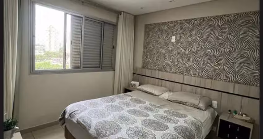 Apartamento com 2 quartos à venda na R. Manaus - Parque Amazonia, Goiânia - GO, Brasil, Parque Amazônia, Goiânia