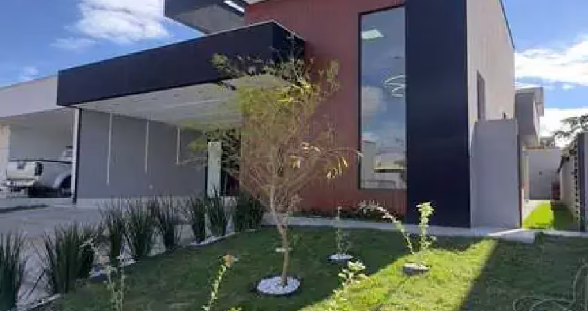 Casa com 3 quartos à venda na Jardim Veneza, Senador Canedo - GO, Brasil, Jardim Veneza, Senador Canedo