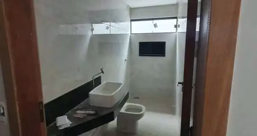 Casa com 3 quartos à venda na Papillon Park, Aparecida de Goiânia - GO, Brasil, Papillon Park, Aparecida de Goiânia