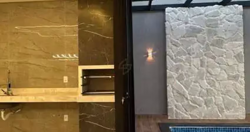 Casa com 4 quartos à venda na Jardim Presidente, Goiânia - GO, Brasil, Jardim Presidente, Goiânia