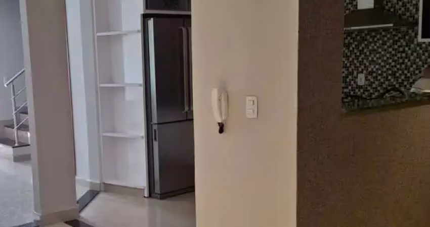 Casa com 3 quartos à venda na R F 44 qd 59 lote 1, Setor Faiçalville, Goiânia