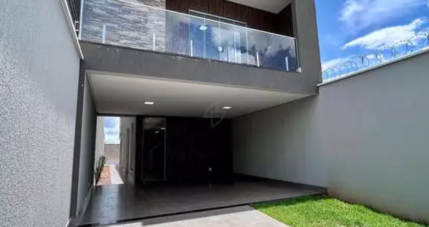 Casa com 3 quartos à venda na Residencial Morumbi, Goiânia - GO, Brasil, Residencial Morumbi, Goiânia