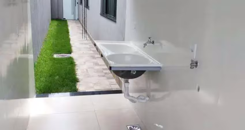 Casa em condomínio fechado com 3 quartos à venda na Condomínio Jardim Veneza, Jardim Veneza, Senador Canedo