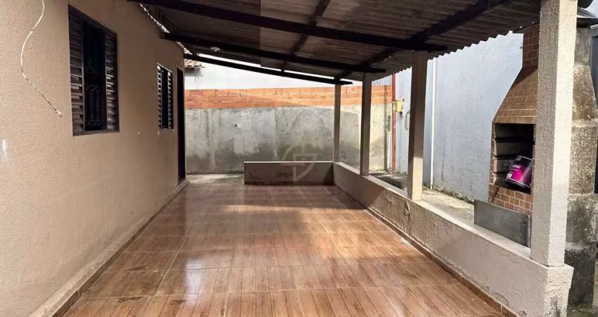 Casa com 2 quartos à venda na Rua 18-D, Setor Garavelo, Aparecida de Goiânia