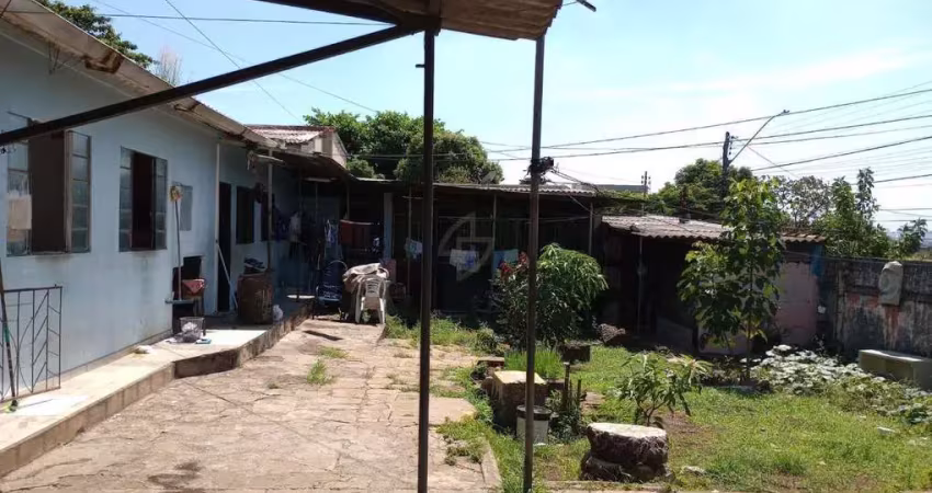 Terreno à venda na Avenida Manaus, esquina com Belo Horizonte, Vila João Vaz, Goiânia