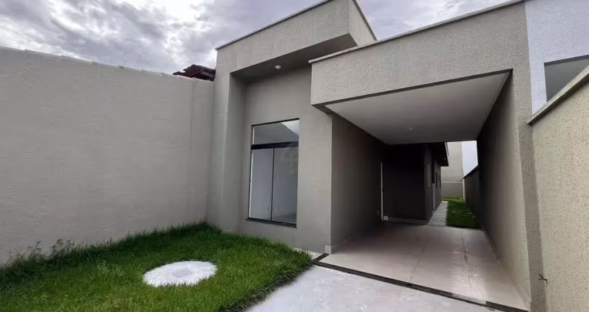 Casa com 2 quartos à venda na Vila Galvão, Senador Canedo - GO, Brasil, Vila Galvão, Senador Canedo