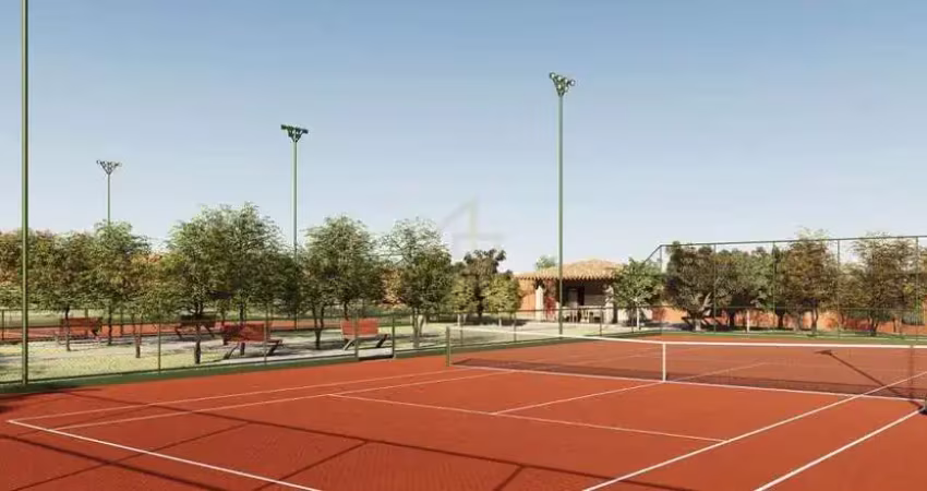 Terreno à venda na JARDINS PARMA, Residencial Marília, Senador Canedo