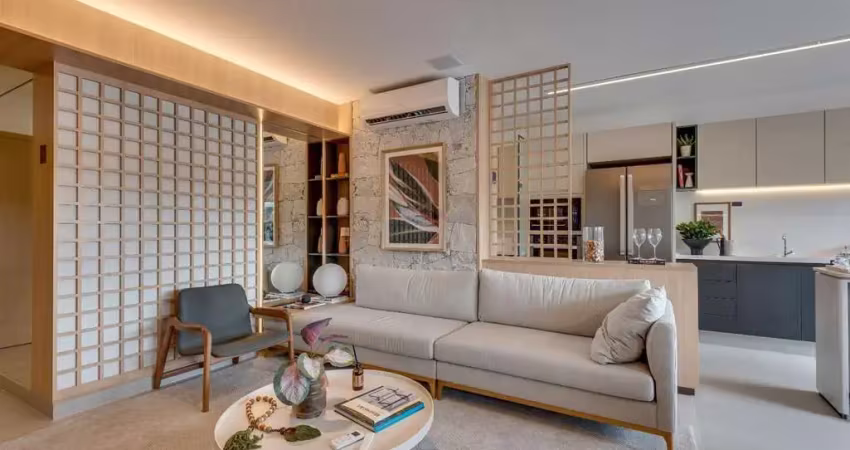 Apartamento com 2 quartos à venda na R. 12-A - Vila São João, Goiânia - GO, 74075-130, Brasil, Vila São João, Goiânia