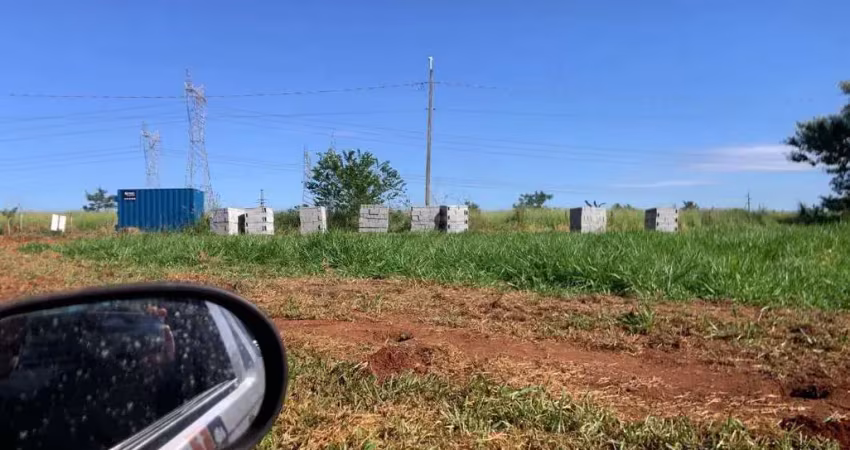 Terreno à venda na R. Vb 8 Qdapm3 0, 0 - Res. Vale Das Brisas, Goiânia - GO, Residencial Vale das Brisas, Goiânia
