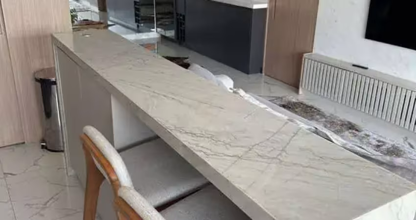 Apartamento com 3 quartos à venda na Avenida Copacabana, Jardim Atlântico, Goiânia