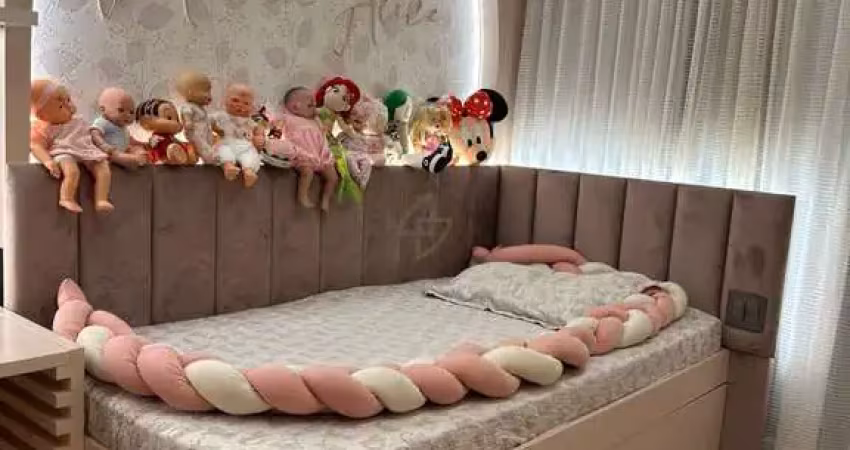 Apartamento com 3 quartos à venda na Avenida Copacabana, Jardim Atlântico, Goiânia