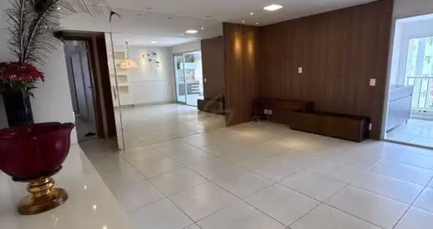 Apartamento com 3 quartos à venda na Rua 56, Jardim Goiás, Goiânia