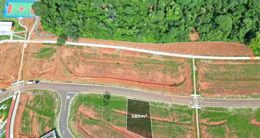 Terreno à venda na Rua CS8 - Parque Cidade, Goiânia - GO,, Parque Cidade, Goiânia