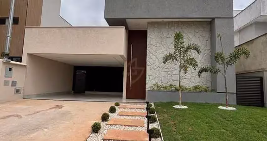Casa com 3 quartos à venda na Condomínio Jardins Porto, Jardins Porto, Senador Canedo