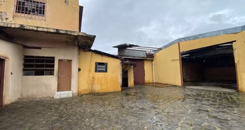 Barracão / Galpão / Depósito à venda na Esplanada dos Anicuns, Goiânia - GO, Brasil, Esplanada do Anicuns, Goiânia
