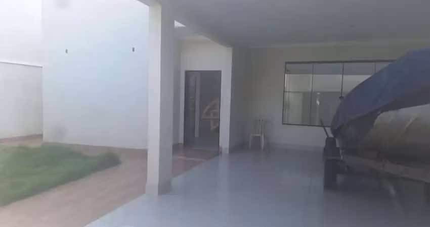 Casa com 3 quartos à venda na Residencial Flamingo - Setor Tres Marias, Goiânia - GO, Brasil, Jardim Presidente, Goiânia