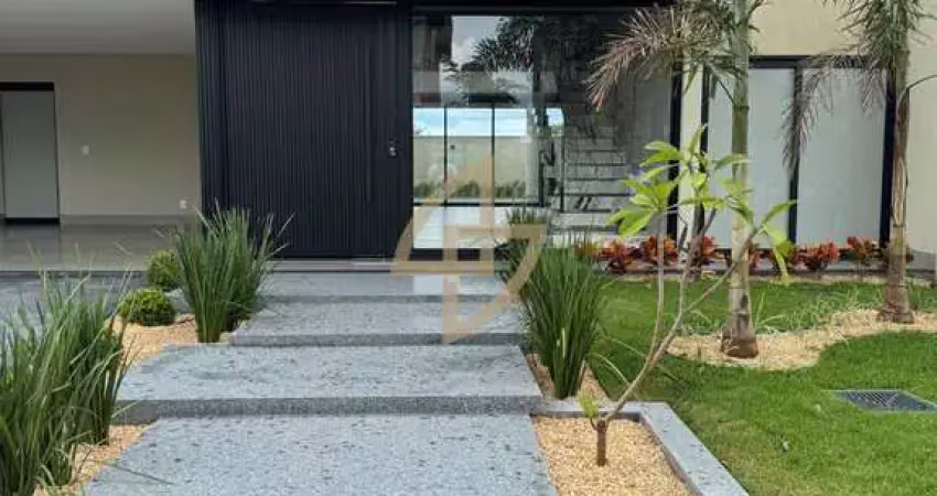 Casa com 5 quartos à venda na Rua J-04, QD.05, LT.08, Residencial Parqville Jacarandá, Aparecida de Goiânia