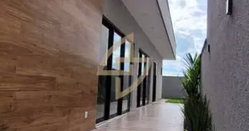 Casa com 3 quartos à venda na Rua j-4, Qd. 05, Lt 07, Residencial Parqville Jacarandá, Aparecida de Goiânia