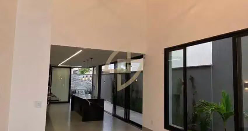Casa com 3 quartos à venda na Condomínio Parqville Jacarandá, Avenida Paissandú, Jardim Cristal, Aparecida de Goiânia