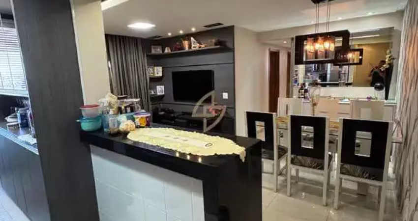Apartamento com 3 quartos à venda na Rua 21 - Vila Jaragua, Goiânia - GO, Brasil, Vila Jaraguá, Goiânia