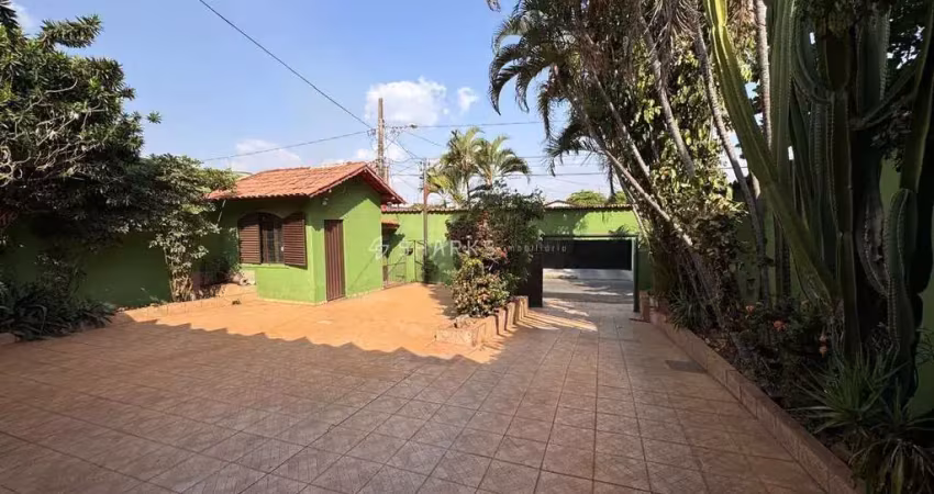 Casa com 3 quartos à venda na Rua 15 - Setor Marechal Rondon, Goiânia - GO, Brasil, Setor Marechal Rondon, Goiânia