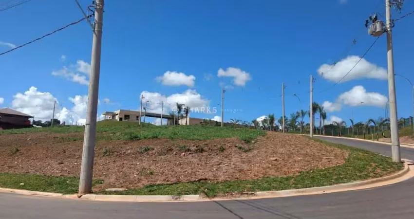 Terreno à venda na GO-403, km 6 - Via Mediterrânea , SN , Condominio Jardins Barcelona, Sen. Canedo - GO, Parque Alvorada, Senador Canedo
