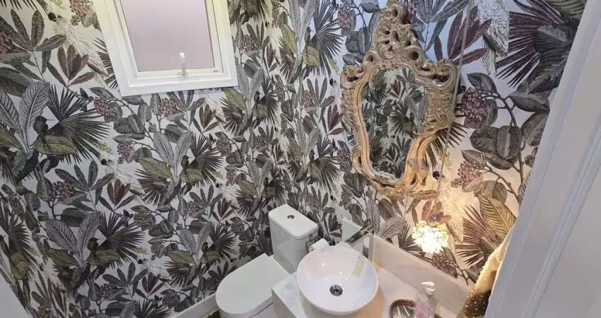 Apartamento com 4 quartos à venda na Alameda Ricardo Paranhos, Setor Marista, Goiânia