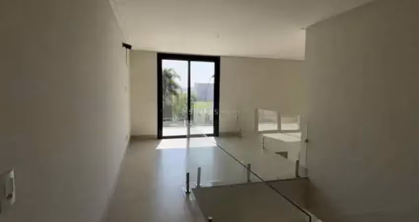Casa em condomínio fechado com 5 quartos à venda na Av. Vale Verde - Alphaville Araguaia, Goiânia - GO, 74883-025, Residencial Alphaville Flamboyant, Goiânia