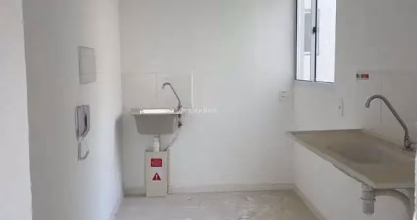 Apartamento com 2 quartos à venda na Avenida Center, Residencial Barcelona, Goiânia