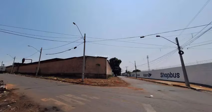 Terreno à venda na Rua Antônio Carlos, 152 - Capuava, Goiânia - GO, Brasil, Capuava, Goiânia