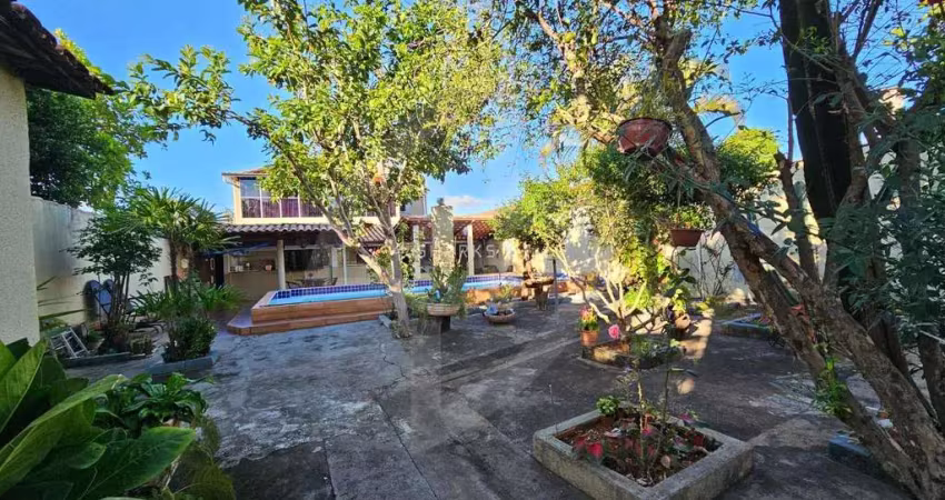 Casa com 3 quartos à venda na Rua Recife, 19 - Jardim Esmeraldas, Aparecida de Goiânia - GO, Brasil, Jardim das Esmeraldas, Aparecida de Goiânia