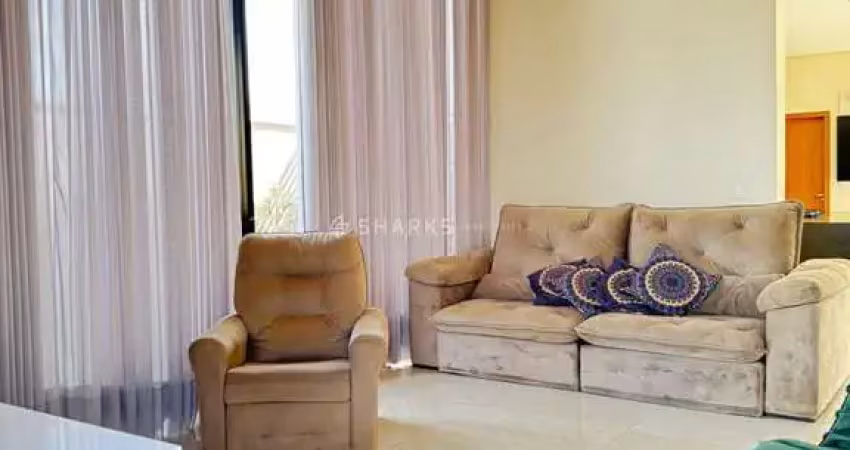 Casa com 3 quartos à venda na TERRAS ALPHA 1, Terras Alpha Residencial 1, Senador Canedo
