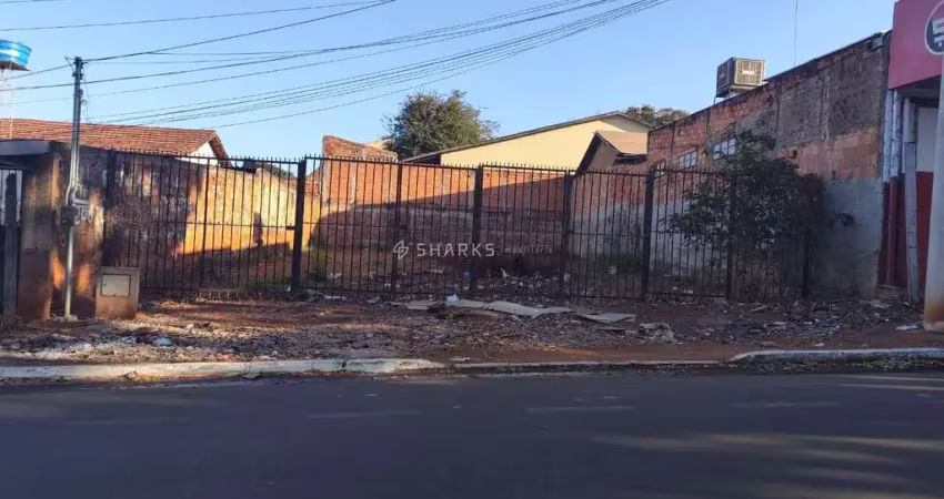 Terreno à venda na Avenida Santo Hilário, Santo Hilário, Goiânia
