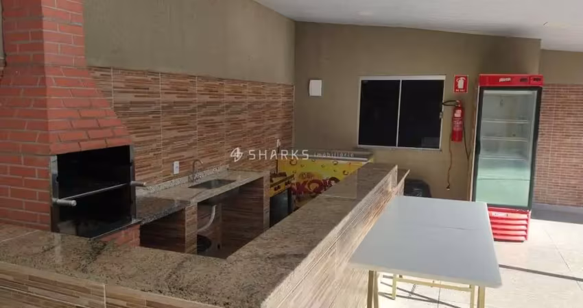 Casa com 2 quartos à venda na R. SR 6, qd 04 lote 27 - St. Recanto das Minas Gerais, Goiânia - GO, 74785-730, Setor Recanto das Minas Gerais, Goiânia