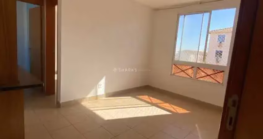Apartamento com 2 quartos à venda na Rua MDV 4, Qd. 14, Lt. 1-47, Moinho dos Ventos, Goiânia