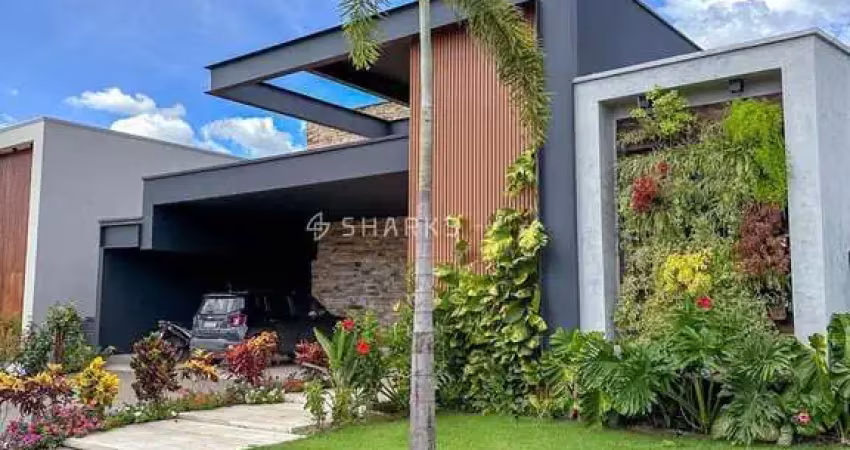 Casa em condomínio fechado com 4 quartos à venda na R. 2 B Q B1, 0 - Lt Goiania Golfe Clube, Goiânia - GO, Brasil, Residencial Goiânia Golfe Clube, Goiânia