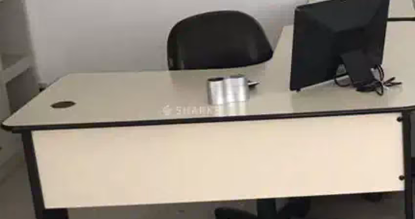 Sala comercial à venda na Rua 7-A, Qd. 11-A, Lt 18, n°. 165, Setor Aeroporto, Goiânia