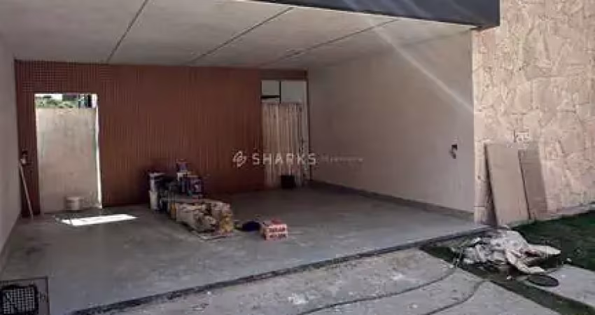 Casa com 3 quartos à venda na GO-403, km 08 - Residencial Marília, Jardins Nápoles, Senador Canedo