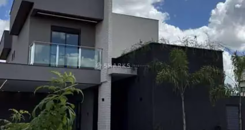 Casa com 4 quartos à venda na Alameda , Terras Alpha Residencial 1, Terras Alpha Residencial 1, Senador Canedo