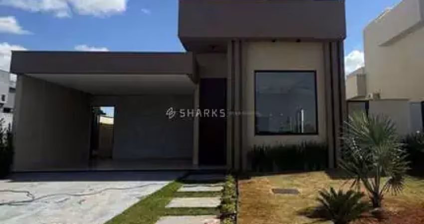 Casa com 3 quartos à venda na Condomínio Terras Alpha 1, Terras Alpha Residencial 1, Senador Canedo